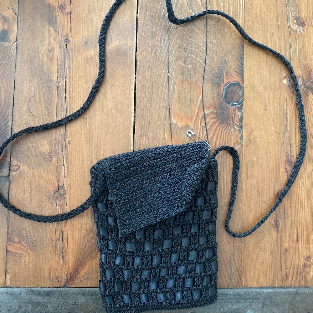 Small handbag